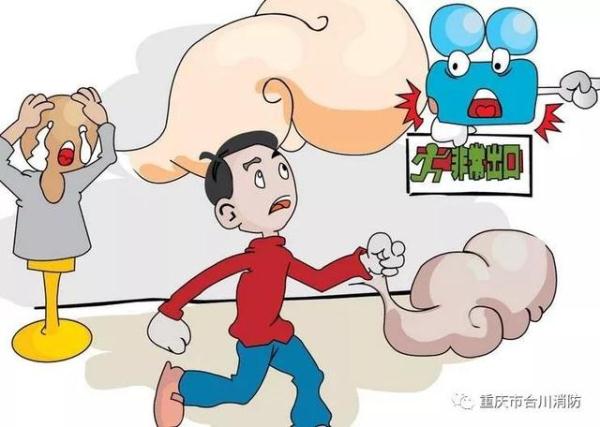 科普丨收藏！家庭防火必备消防安全常识