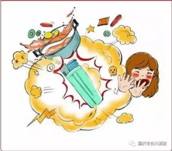 科普丨收藏！家庭防火必备消防安全常识