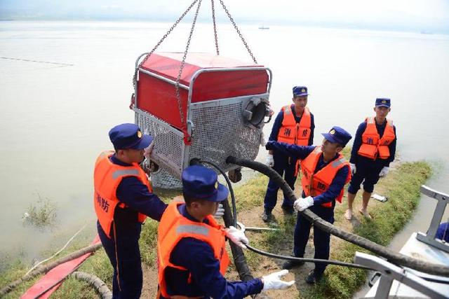 重庆消防:不忘初心再出发,砥砺奋进再作为