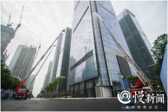 即日起，重庆市重点检查11类消防安全重点场所