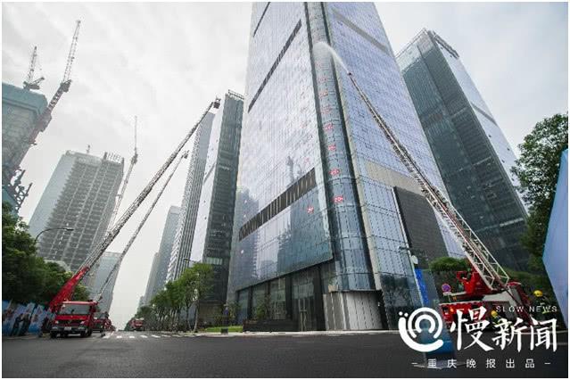 即日起，重庆市重点检查11类消防安全重点场所